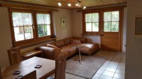 Гостиница Ferienwohnung Gadenstatt, Давос Платц